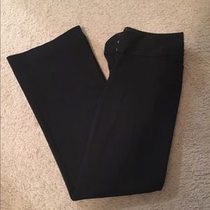 Express Editor Pant – Size 2R